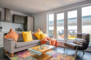 Aria Penthouse